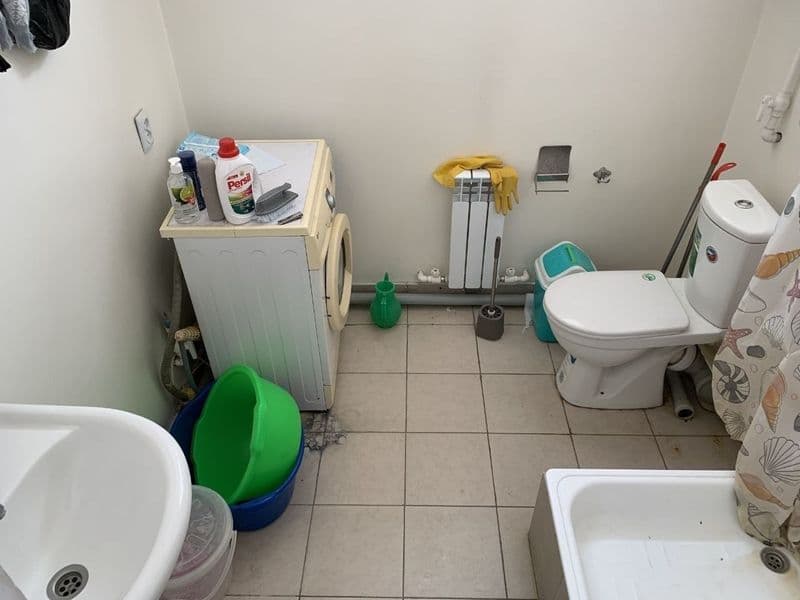 Sheriklikka ogʼil bola uchun kvartira bor. Manzil " Hislat 2 — фото 3