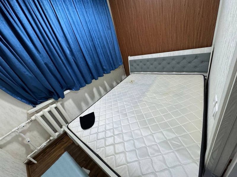 Кора камиш 2/4 Тансикбоев 1 <br />
2 хона клинга<br />
оилаг — фото 5