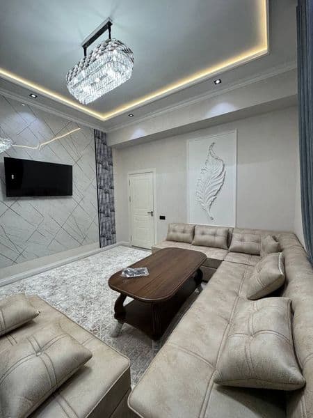 • Район: # Мирзоулугбекский <br />
 • Ориентир: Жк сайрам<br — фото 3