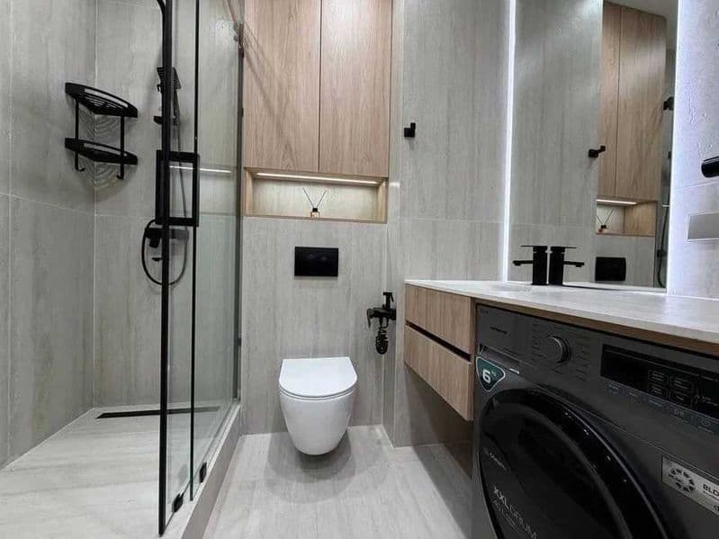 Аренда 1 комнатная квартира в престижном комплексе « Imperia — фото 4