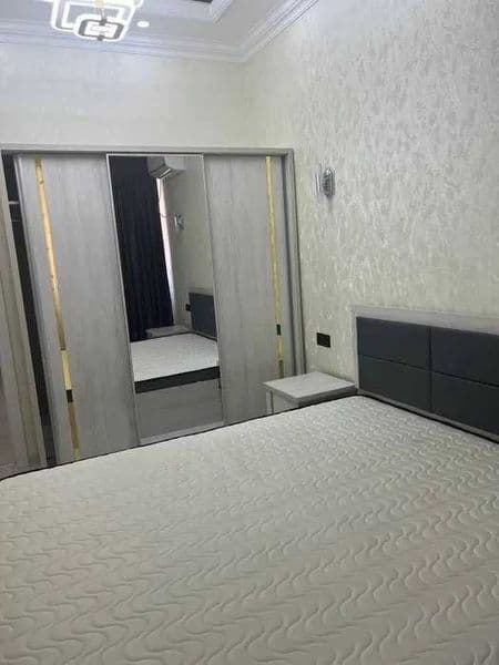 аренда 1 ком с евро ремонтом никто не жил все новое <br />
з — фото 2