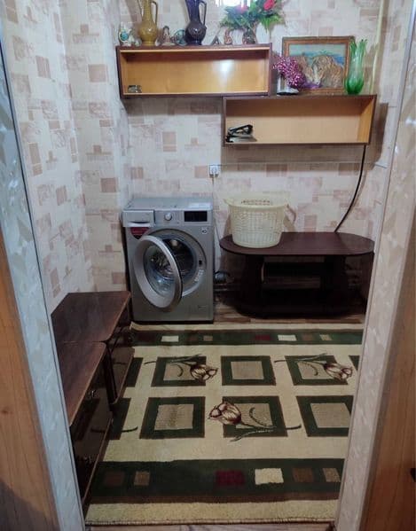 ID #2796<br />
#Аренда квартиры <br />
Район - #Мирзо Улугеб — фото 4