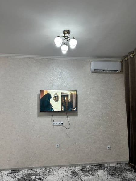 ID #2866<br />
#Аренда квартиры <br />
• Район - #Мирабадски — фото 5