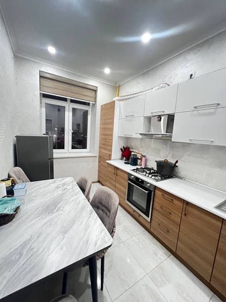 Сдается в аренду 2х комнатная квартира в Яккасарайском район — фото 5