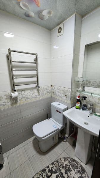 Чилонзор 8 квартил 34 дом орентир паруси йонида <br />
Хамма — фото 4