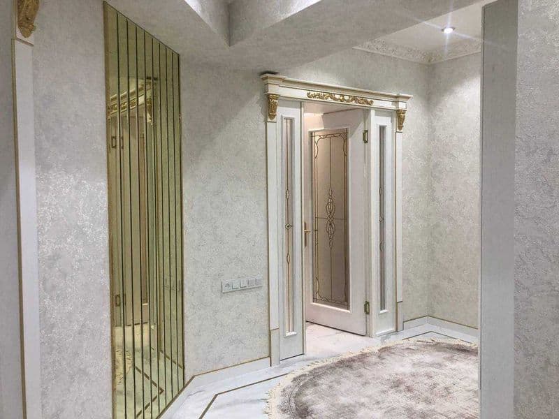 Сдаётся квартира на  ЖК "Жангох"<br />
#Ориентир -Ц-15 <br / — фото 5