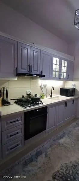 СДАЁТСЯ <br />
<br />
Pайон: Алмазар<br />
Адрес: северний о — фото 3