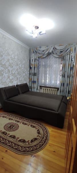 Юнусабад-12,, 2/1/4 с мебелью и техникой, ориентир метро Тур — фото 5