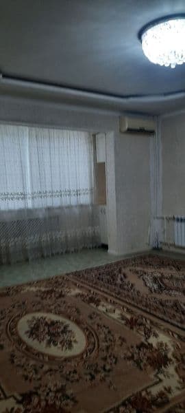 Аренда квартира Яшнабадский Авясозлар 1 квартира 2 этаж 9 эт — фото 3