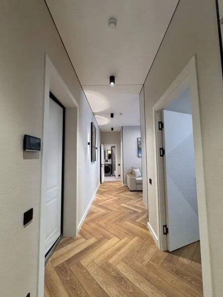 Мирзо-Улугбекский район<br />
ЖК NRG Botanika<br />
<br />
2 — фото 3