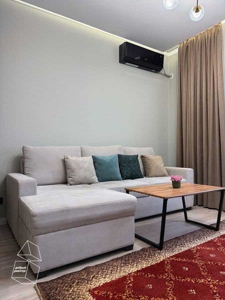 Квартира с новым ремонтом в отличной локации. В пешем доступ — фото 2