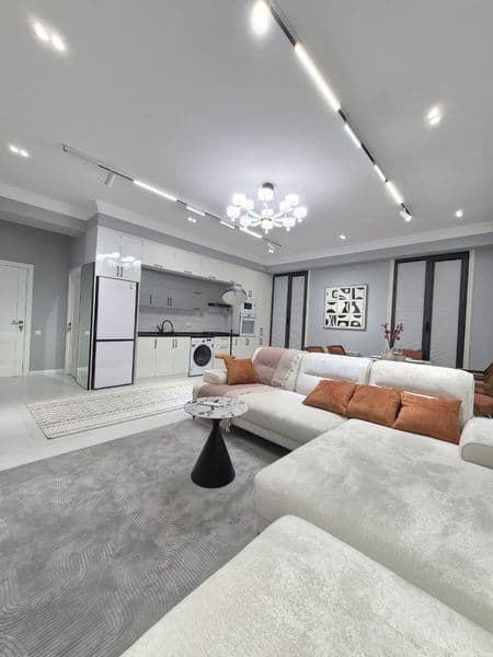 АРЕНДА 2-КОМНАТНОЙ КВАРТИРЫ В ЖК «FELICITA»<br />
<br />
Лок