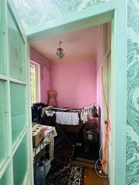 Chilonzor tumani Moljal Farhadski bozor togrisi tuneldan chi — фото 4