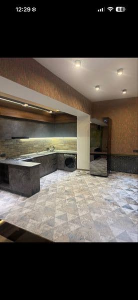 Аренда долгосрочная. Юнусабад. Ц-5. Двух комнатная. Огромный