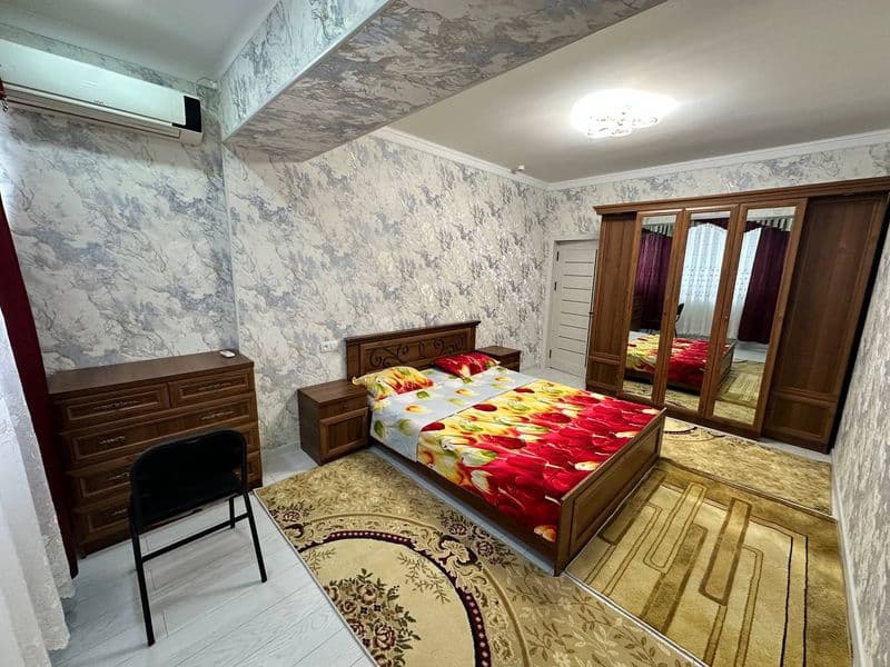 #аренда<br />
<br />
Сдаётся в аренду квартира парк Янги Узб — фото 4