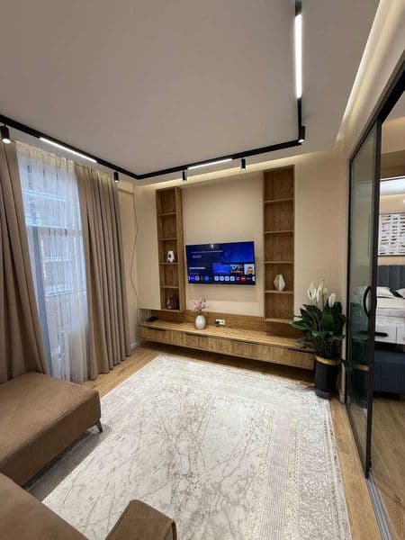 Сдаётся шикарная квартира ПРЕМИУМ класса.<br />
<br />
• Рай — фото 4