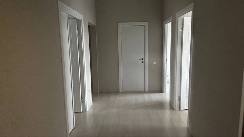 ЖК Махтумкули<br />
Golden House<br />
3х комн<br />
8-этаж< — фото 3