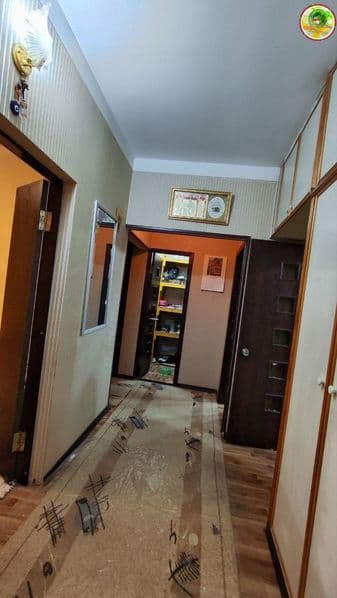 Аренда 3/3/5.  78м²<br />
Улучшенная планировка <br />
Комна — фото 5