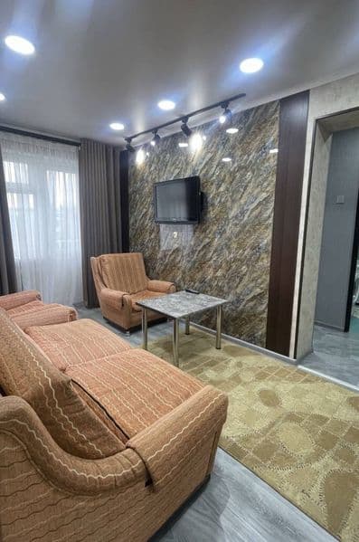 Сдаётся в аренду двухкомнатная квартира возле метро БИЙ Орие — фото 2