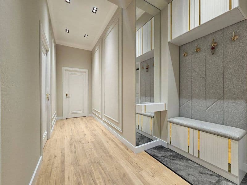 Басри Баба<br />
Улица Тарас Шевченко<br />
Комнаты-3<br />
 — фото 4