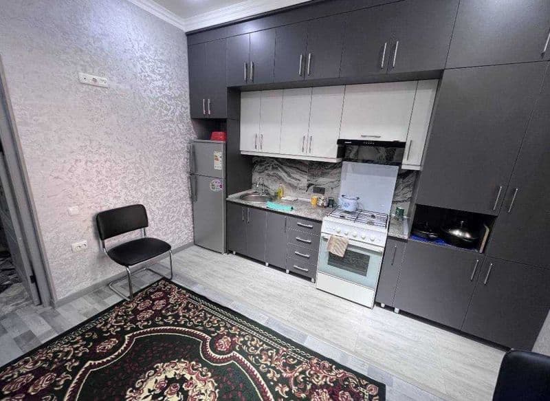 Сдается квартира.. в новостройке <br />
Ориентир - ТЦ Мега п — фото 4