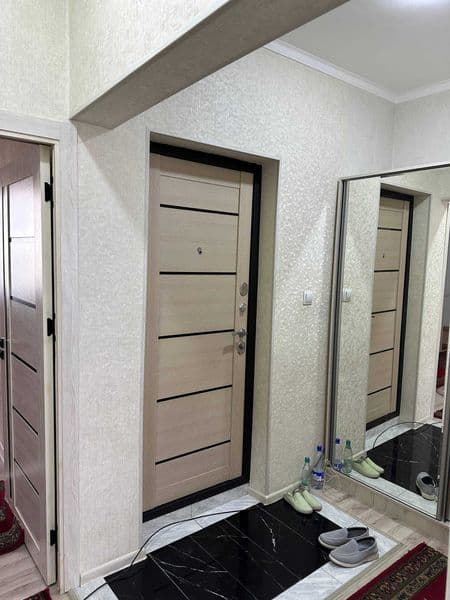 Себзор 3 да квартира аренда шерикликка. 3 хона, 4 этаж (9 та — фото 4