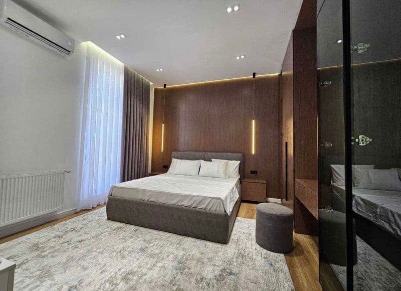 Ташкент сити ЖК Гарденс а Сдаётся безупречная квартира в нов — фото 4