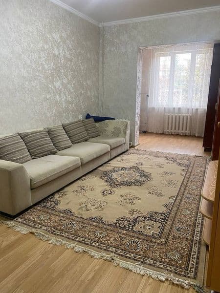 Сдается квартира на долгий Срок Сергели 7 1/1/5 45м2 после р