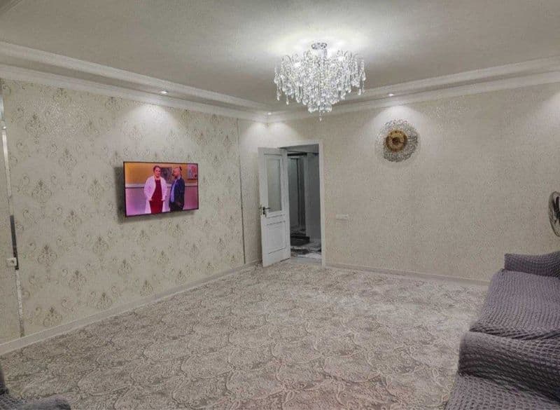 Novza metrosi yonida korzinkani protividagi domga Srochna oq — фото 4