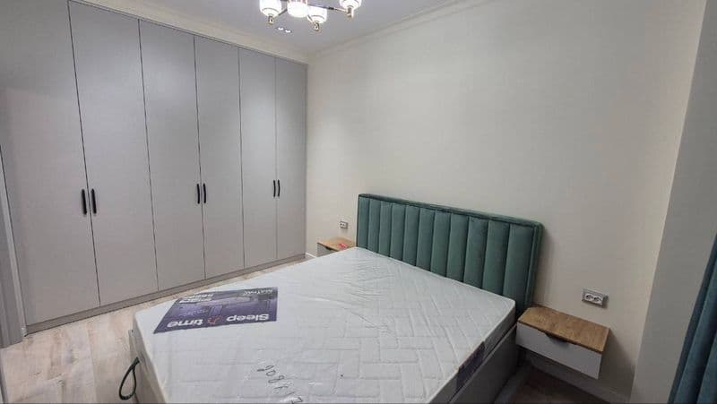 Сдаётся квартира на ‼️<br />
Ориентир - Ганга<br />
Город - 