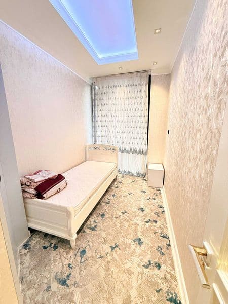 2 комнатная квартира 50 кв.м.<br />
Новостройка<br />
Со все — фото 5