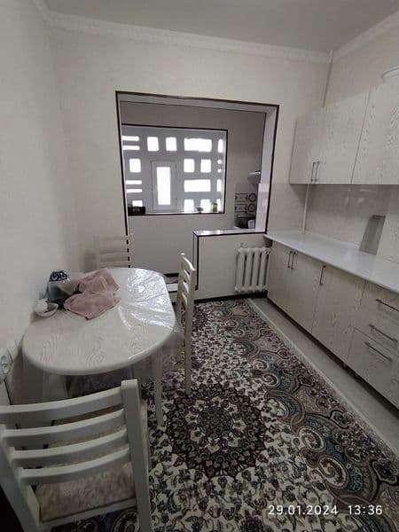 Chilonzor Mirzo Ulugbek metro yonida barcha sharoiti bor kva — фото 4