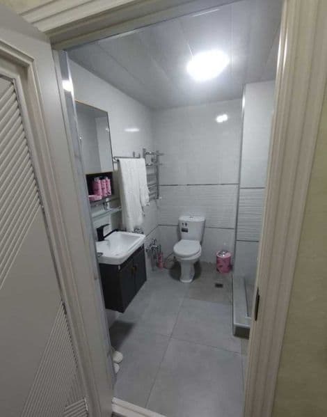 Beruniy metro bekati yaqinida kvartira ijaraga beriladi. Bar — фото 5