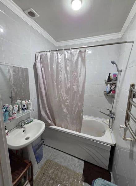 Сдаётся КЛАССНАЯ квартира<br />
<br />
• Район: Яшнабадский< — фото 4