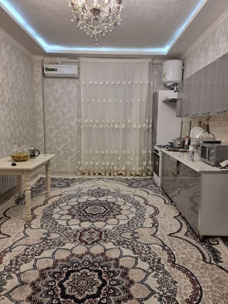 Срочно задаётся в аренду квартира юнусабад навастройка 11 кв — фото 3