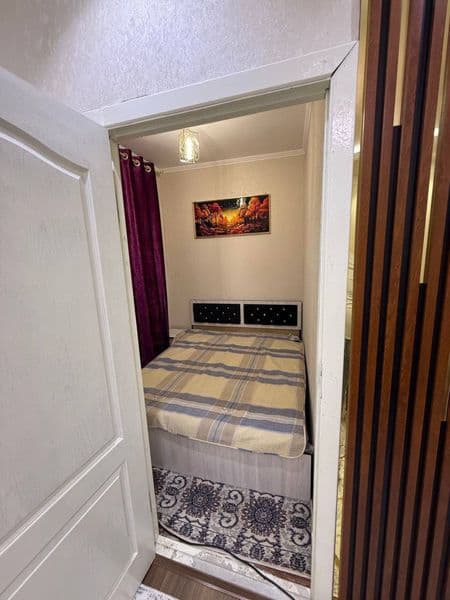 Rayxon milliy taomlari togrisida 9 kvartal arendaga 1 xona 2 — фото 4