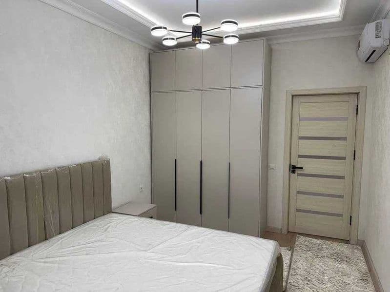 Сдается квартира для семейных<br />
<br />
• Район: Алмазар< — фото 2