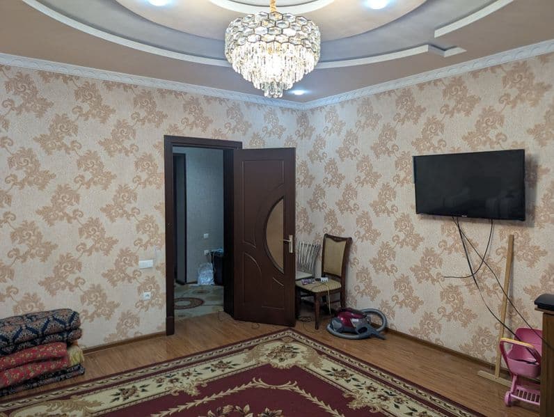 Mega planetni ro'parasi yunusobod metrohamma sharoitga ega r — фото 3