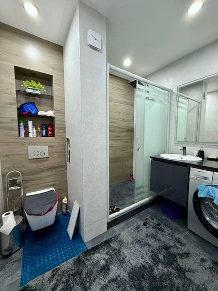 комфорт квартива метрони ёнида. Карзинка оркасида<br />
Tele — фото 4