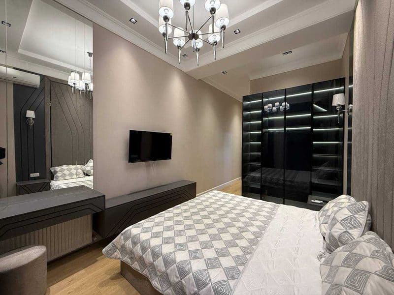 3/2/7- 1500  НОВОСТРОЙКА<br />
<br />
Адрес: Паркентский<br  — фото 5