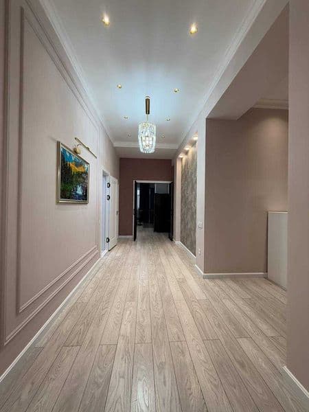 • Район: Мирза Улугбек<br />
• Адрес: ЖК "Parkent Avenue"<br — фото 3