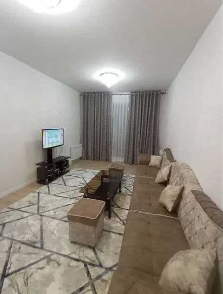 Сдаётся  Квартира в новостройке <br />
Ориентир -  ЖК Алмаза