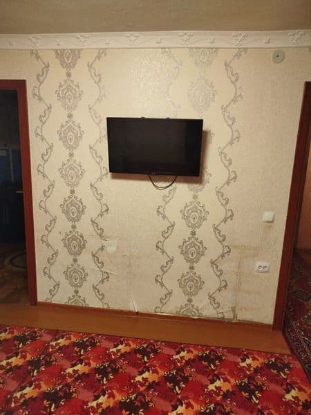 Срочно Срочно <br />
Сдам квартиру <br />
Чиланзар Волгоград — фото 5