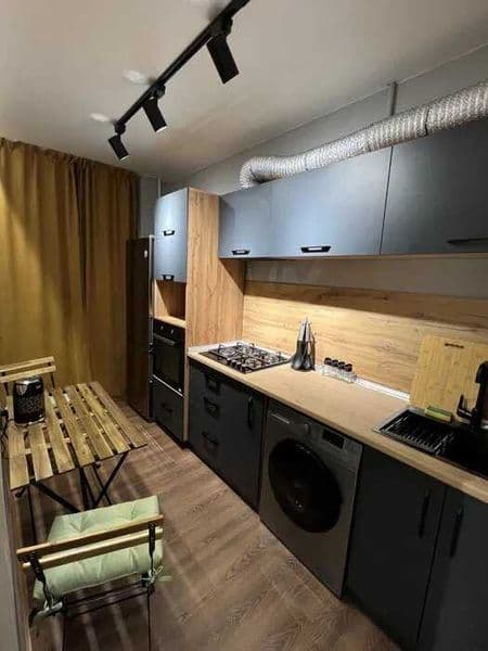 Сдаётся квартира на Ц5‼️<br />
Ориентир - Мебельный Дафна <b — фото 3