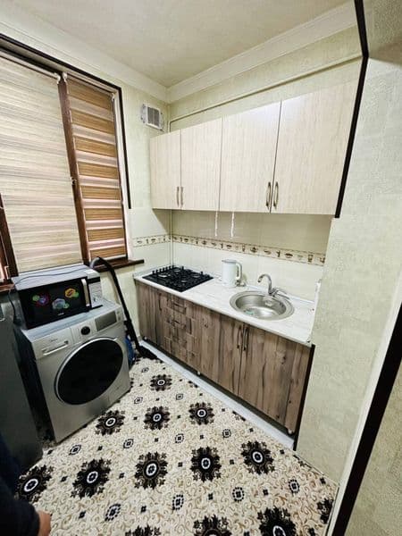 Аренда квартиры 1/1/4 Юнусабадский район ориентир пожарка<br — фото 5