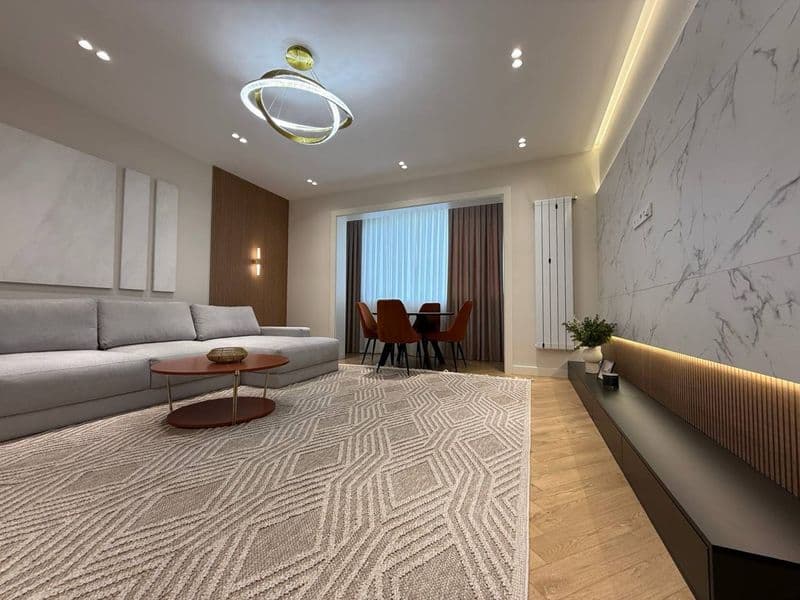 Сдаётся шикарная квартира ПРЕМИУМ класса. <br />
<br />
• Ра — фото 4