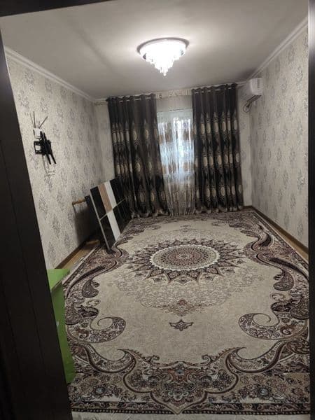 Sergeli 9 hududda 3 xona 4 xona qilingan uy oilaga uzoq mudd — фото 2