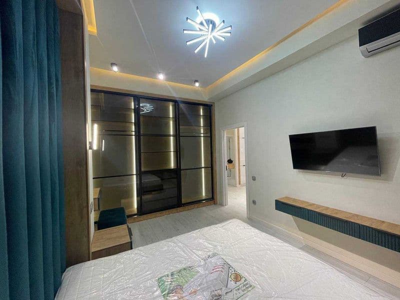 Шайхантахурский район <br />
Ташкент Сити <br />
Жк Бульвар< — фото 5