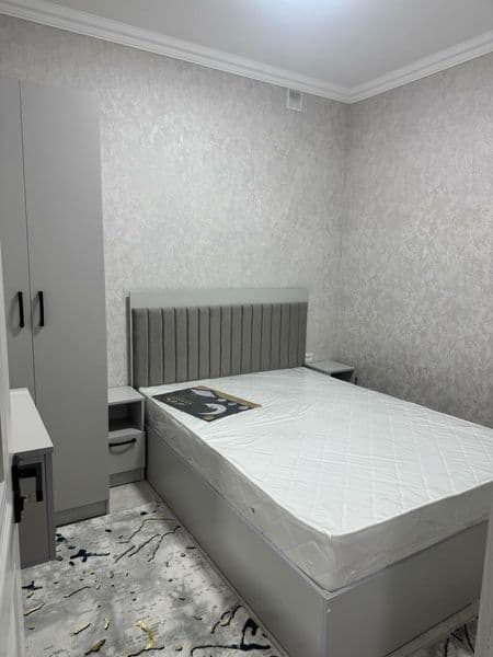 Yashnabod tumanida 2 xonali yangi remontlari bilan ijaraga b — фото 5