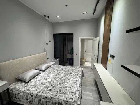 ЖК  Infinity<br />
<br />
Район: Яшнабадский<br />
Улица:  Н — фото 5